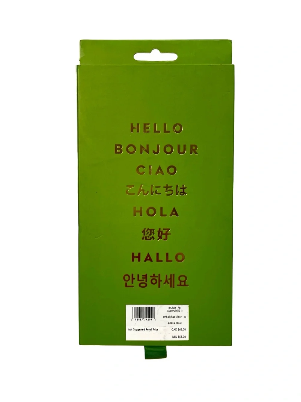 kate spade genuine kate